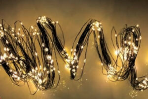 400 LED ΛΑΜΠΑΚ ΣΕΙΡΑ ΘΕΡΜΟ ΛΕΥΚΟ ΜΑΥΡΟ ΚΑΛΩΔ ΧΑΛΚΟΥ ΑΝΤΑΠΤΟΡ(6VDC) & 8 ΠΡΟΓΡΑΜ IP44 20x2m+3m 6W ACA – X01400142