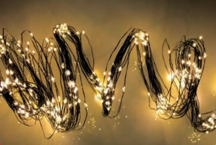 400 LED ΛΑΜΠΑΚ ΣΕΙΡΑ ΘΕΡΜΟ ΛΕΥΚΟ ΜΑΥΡΟ ΚΑΛΩΔ ΧΑΛΚΟΥ ΑΝΤΑΠΤΟΡ(6VDC) & 8 ΠΡΟΓΡΑΜ IP44 20x2m+3m 6W ACA – X01400142