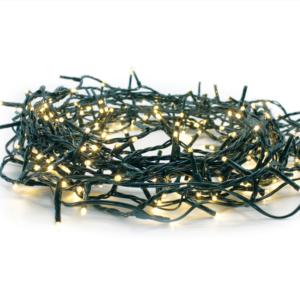 50LED ΛΑΜΠ. ΣΕΙΡΑ ΜΠΑΤ. (3xAA), WW 6/18 ΧΡΟΝΟΔ. & 8 ΛΕΙΤΟΥΡ,IP44, 490+30cm, ΠΡΑΣ. ΚΑΛ. ΤΡΟΦ. ACA – X0650134