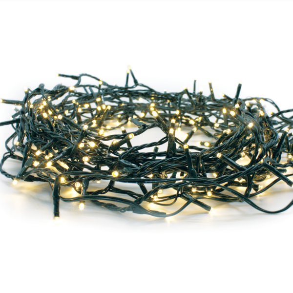 50LED ΛΑΜΠ. ΣΕΙΡΑ ΜΠΑΤ. (3xAA), WW 6/18 ΧΡΟΝΟΔ. & 8 ΛΕΙΤΟΥΡ,IP44, 490+30cm, ΠΡΑΣ. ΚΑΛ. ΤΡΟΦ. ACA – X0650134