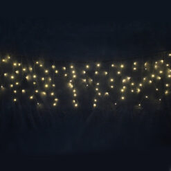 144 LED ΛΑΜΠ. ΒΡΟΧΗ ΚΑΟΥΤΣΟΥΚ, WW., ΕΠΕΚΤ. (ΜΑΧ 10), ΣΤΑΘΕΡΑ,IP44, 300x60cm, 1.5M ΚΑΛ. ΤΡΟΦΟΔ. ACA – X08144131