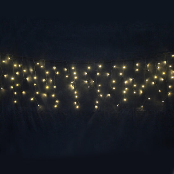 144 LED ΛΑΜΠ. ΒΡΟΧΗ ΚΑΟΥΤΣΟΥΚ, WW., ΕΠΕΚΤ. (ΜΑΧ 10), ΣΤΑΘΕΡΑ,IP44, 300x60cm, 1.5M ΚΑΛ. ΤΡΟΦΟΔ. ACA – X08144131