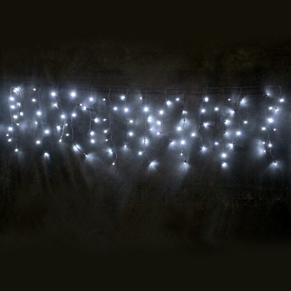 144 LED ΛΑΜΠ. ΒΡΟΧΗ ΚΑΟΥΤΣΟΥΚ, CW., ΕΠΕΚΤ. (ΜΑΧ 10), ΣΤΑΘΕΡΑ,IP44, 300x60cm, 1.5M ΚΑΛ. ΤΡΟΦΟΔ. ACA – X08144231