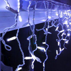 144 LED ΛΑΜΠΑΚΙΑ ΚΟΥΡΤΙΝΑ ΛΕΥΚΟ ΚΑΟΥΤΣΟΥΚ ΨΥΧΡΟ ΕΠΕΚΤ(ΜΑΧ 20) ΣΤΑΘΕΡΑ IP65 300×60ΕΚ 1.5M ΚΑΛ. ΤΡΟΦΟΔ. ACA – X081442414