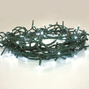 180LED ΛΑΜΠ ΣΕ ΣΕΙΡΑ 5cm ΨΥΧΡΟ ΛΕΥΚΟ ΑΝΤΑΠΤ 31VDC&8 ΠΡΟΓΡΑΜΜΑΤΑ IP44 9m ΠΡΑΣ ΚΑΛΩΔ ACA – X08180212