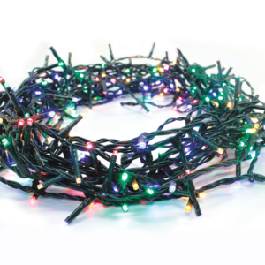 180LED ΛΑΜΠ ΣΕ ΣΕΙΡΑ 5cm ΠΟΛΥΧΡΩΜΑ ΑΝΤΑΠΤ 31VDC&8 ΠΡΟΓΡΑΜΜΑΤΑ IP44 9m ΠΡΑΣ ΚΑΛΩΔ ACA – X08180312