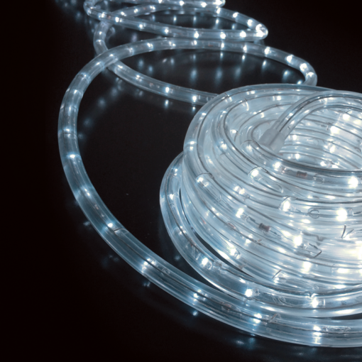 ΨΥΧΡΟΣ ΛΕΥΚΟΣ ΔΙΚΑΝ. LED ΦΩΤΟΣΩΛ. ΚΟΥΛ. 50m 36L/m ΚΟΠΗ ΑΝΑ 2m IP44 + 3ΣΕΤ ΕΞΑΡΤ. ACA – X0818222
