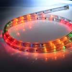 ΠΟΛΥΧΡΩΜΟΣ ΔΙΚΑΝ. LED ΦΩΤΟΣΩΛ. ΚΟΥΛ. 50m 36L/m ΚΟΠΗ ΑΝΑ 2m IP44 + 3ΣΕΤ ΕΞΑΡΤ. ACA – X0818322