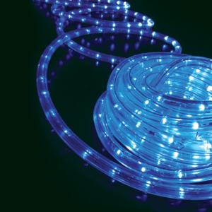 ΜΠΛΕ ΔΙΚΑΝ. LED ΦΩΤΟΣΩΛ. ΚΟΥΛ. 50m 36L/m ΚΟΠΗ ΑΝΑ 2m IP44 + 3ΣΕΤ ΕΞΑΡΤ. ACA – X0818622