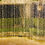 240LED ΚΟΥΡΤΙΝΑ ΛΑΜΠ 20ΣΕΙΡΕΣx12 ΛΑΜΠAKIA ΘΕΡΜΟ ΛΕΥΚΟ ΑΝΤΑΠΤ 31VDC&ΕΠΕΚΤ MAX 2ΣΕΤ IP44 200x100cm ΔΙΑΦ ACA – X08240121