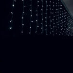 240LED ΚΟΥΡΤΙΝΑ ΛΑΜΠ 20ΣΕΙΡΕΣx12 ΛΑΜΠ ΨΥΧΡΟ ΛΕΥΚΟ ΑΝΤΑΠΤ 31VDC&ΕΠΕΚΤ MAX 2ΣΕΤ IP44 200x100cm ΔΙΑΦ ACA – X08240221
