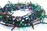 300LED ΛΑΜΠ ΣΕ ΣΕΙΡΑ 5cm ΠΟΛΥΧΡΩΜΑ ΑΝΤΑΠΤ 31VDC&8 ΠΡΟΓΡΑΜΜΑΤΑ IP44 15m ΠΡΑΣ ΚΑΛΩΔ ACA – X08300312