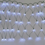 50 ΛΑΜΠΑΚΙΑ LED ΔΙΧΤΥ ΨΥΧΡΟ ΛΕΥΚΟ ΑΝΤΑΠΤ 24VDC&ΕΠΕΚΤ MAX 12ΣΕΤ IP44 55x80cm ΠΡΑΣ ΚΑΛΩΔ & 5 ΑΓΓΙΣΤΡΑ ACA – X0850211