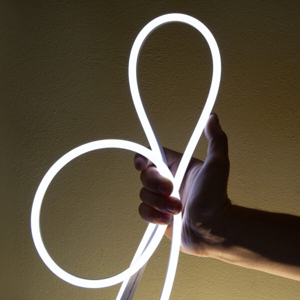 100LED/M ΦΩΤΟΣΩΛΗΝΑΣ ΝΕΟΝ ΨΥΧΡΟ ΛΕΥΚΟ ΣΤΑΘ. ΜΟΝΗ ΠΛΕΥΡΑ 50m IP44 1.5m ΚΑΛ+3 ΣΕΤ ΦΙΣ-ΣΥΝ/ΟΙ & ΤΑΠΕΣ ACA – X08542411