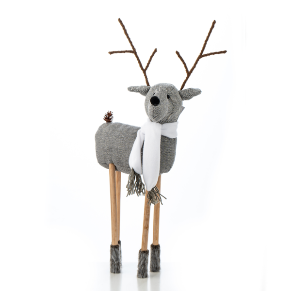 ΔΙΑΚ/ΚΟ ΥΦΑΣΜΑΤΙNΟ ΕΛΑΦΙ 45CM ACA – X124511