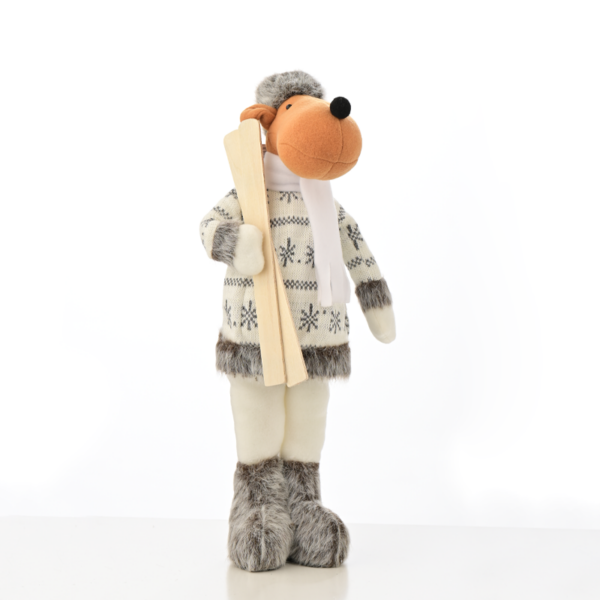 ΔΙΑΚ/ΚΟ ΥΦΑΣΜΑΤΙNΟ ΕΛΑΦΙ 50CM ACA – X125010