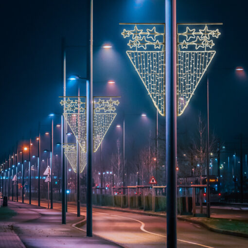 6 STARS WATERFALL 464LED ΕΠΙΣΤΗΛ ΣΧΕΔ. 8m ΜΟΝΟΚ 9,6m ΛΑΜΠ ΣΕΙΡΑ ΘΕΡΜΟ ΣΤΑΘ IP65 180×90 cm 1,5m ΚΑΛ. ACA – X174641113