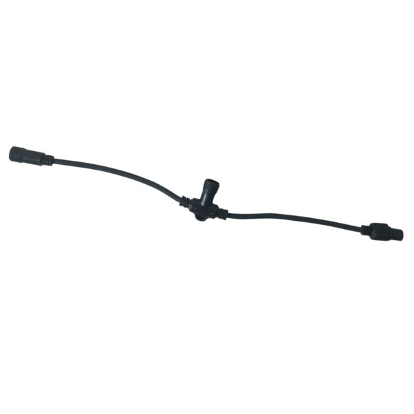 ΚΑΛΩΔ ΣΥΝΔΕΣΜ ΓΙ Α ΣΧΕΔΙΟ ΜΟΝΟΚΑΝΑΛ ΦΩΤΟΣΩΛ 1 ΣΕ 1 IP44 0.5m ACA – XCONR1OUT