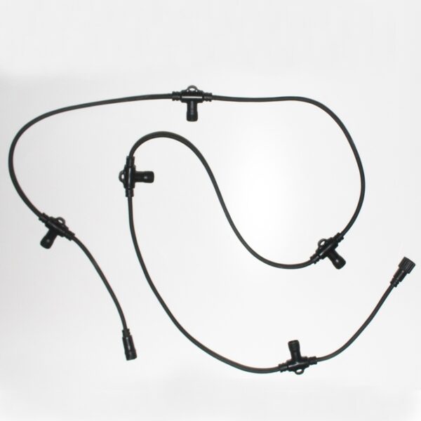 ΣΥΝΔΕΣΜ ΚΑΛΩΔΥ – ΣΧΕΔΙΟ ΦΩΤΟΣΩΛΗΝΑ IP44 ACA – XCONR