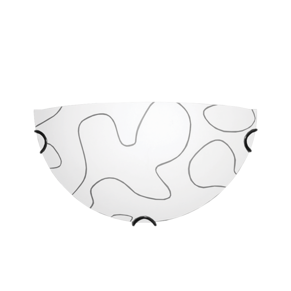 ΑΠΛΙΚΑ 30cm ΠΑΖΛ ΓΥΑΛΙ PUZZLE ACA – XD05302