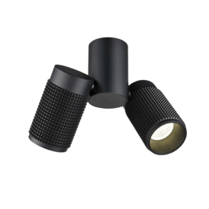 ΟΡΟΦΗΣ ΦΩΤΙΣΤΙΚΟ 2ΧGU10 ΜΑΥΡΟ ΑΛΟΥΜΙΝΙΟ 6,5X20X26CM MEGATRON1 ACA DECOR – YL10C217BK