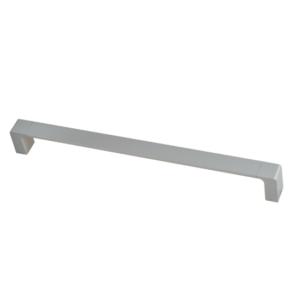 ACA DECOR   – Επίτοιχο Φωτιστικό LED 18W 3000K Αλουμίνιο Γκρι 90Χ6,4Χ10,5cm