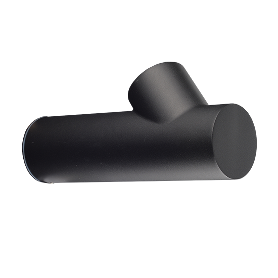 ACA DECOR   – Επίτοιχο Φωτιστικό LED 6W 3000K Αλουμίνιο Μαύρο 23Χ10,7Χ6,5cm