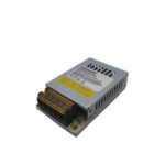 ΤΡΟΦΟΔΟΤΙΚΟ ΜΕΤΑΛΛΙΚΟ 12V DC 25W IP20 EUROLAMP – 145-71012