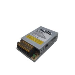 ΤΡΟΦΟΔΟΤΙΚΟ ΜΕΤΑΛΛΙΚΟ 12V DC 25W IP20 EUROLAMP – 145-71012