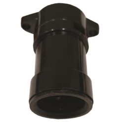 NTOYI ΒΑΚΕΛΙΤΟΥ ΓΙΡΛΑΝΤΑΣ ΣΤΕΓΑΝΟ E27 ΜΑΥΡΟ EUROLAMP 147-23037