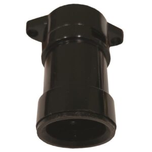 NTOYI ΒΑΚΕΛΙΤΟΥ ΓΙΡΛΑΝΤΑΣ ΣΤΕΓΑΝΟ E27 ΜΑΥΡΟ EUROLAMP 147-23037