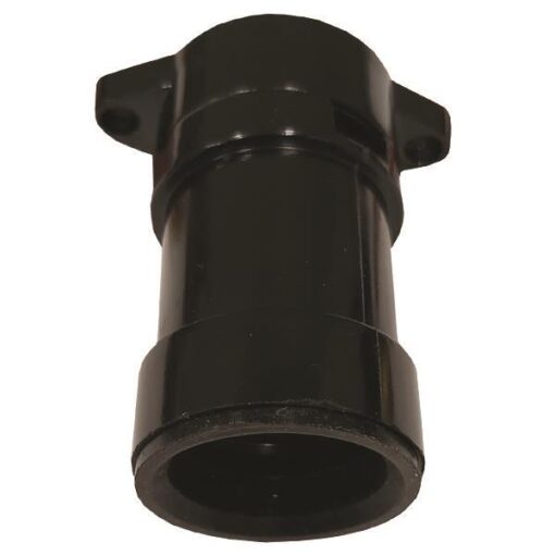 NTOYI ΒΑΚΕΛΙΤΟΥ ΓΙΡΛΑΝΤΑΣ ΣΤΕΓΑΝΟ E27 ΜΑΥΡΟ EUROLAMP 147-23037