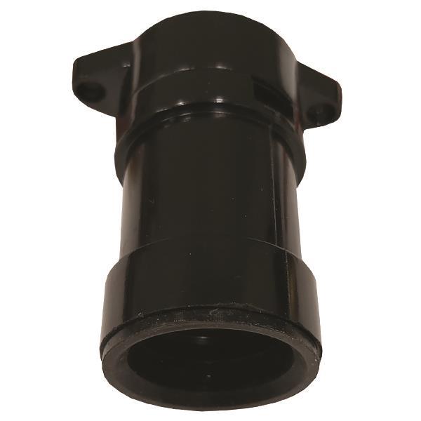 NTOYI ΒΑΚΕΛΙΤΟΥ ΓΙΡΛΑΝΤΑΣ ΣΤΕΓΑΝΟ E27 ΜΑΥΡΟ EUROLAMP 147-23037