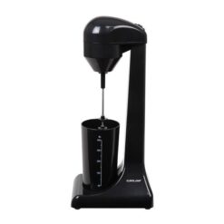 ΜΙΞΕΡ ΦΡΑΠΕ ΜΑΥΡΟ ΜΕ ΠΟΤΗΡΙ 100W EUROLAMP – 300-70028
