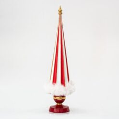 ΔΕΝΤΡΑΚΙ, CANDY ΜΕ ΓΟΥΝΑΚΙ, 42cm EUROLAMP – 600-45522