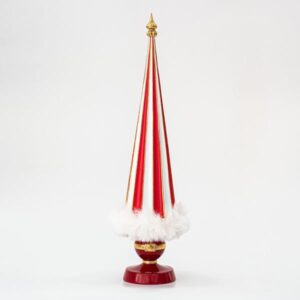 ΔΕΝΤΡΑΚΙ, CANDY ΜΕ ΓΟΥΝΑΚΙ, 42cm EUROLAMP – 600-45522