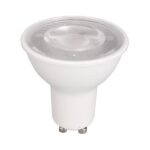 ΛΑΜΠΑ LED GU10 6W 3000K 38° 175-250V EUROLAMP – 147-77847
