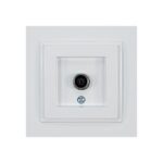 ΠΡΙΖΑ TV ΔΙΕΛΕΥΣΕΩΣ ΛΕΥΚΗ EUROLAMP – 152-10143