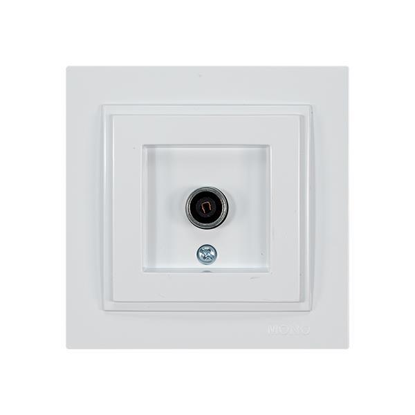 ΠΡΙΖΑ TV ΔΙΕΛΕΥΣΕΩΣ ΛΕΥΚΗ EUROLAMP – 152-10143