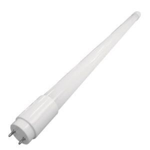 ΛΑΜΠΑ LED Τ8 "2 in 1" 7,5W 60cm 4000K 300° 90-265V AC EUROLAMP – 147-77771