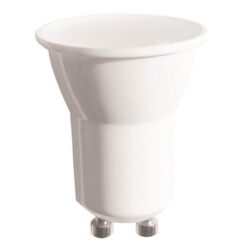 ΛΑΜΠΑ LED GU11 2.2W 200lm 6500K 120° 175V-250V EUROLAMP – 147-77880