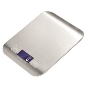 ΨΗΦΙΑΚΗ ΖΥΓΑΡΙΑ ΚΟΥΖΙΝΑΣ ΑΝΟΞΕΙΔΩΤΗ – 300-70010