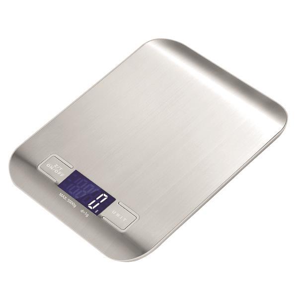 ΨΗΦΙΑΚΗ ΖΥΓΑΡΙΑ ΚΟΥΖΙΝΑΣ ΑΝΟΞΕΙΔΩΤΗ – 300-70010