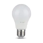 Λάμπα LED E27 A60 10.5W Θερμό Λευκό 3000K V-TAC – 217350