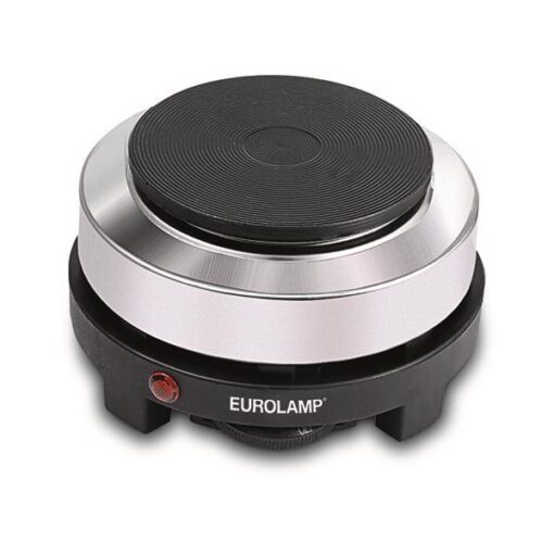 ΕΣΤΙΑ ΕΜΑΓΙΕ ΜΟΝΗ ΙΝΟΧ 500W Φ9,5 EUROLAMP – 300-70035