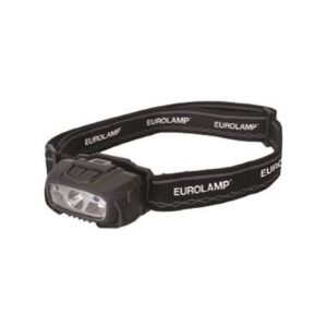 LED ΦΑΚΟΣ ΚΕΦΑΛΗΣ ΕΠΑΝΑΦΟΡΤΙΖΟΜΕΝΟΣ ΜΕ ΑΙΣΘΗΤΗΡΑ ΚΙΝΗΣΗΣ EUROLAMP – 145-24533