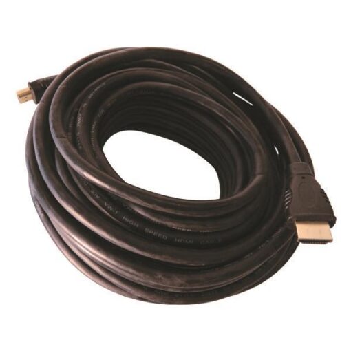 ΚΑΛΩΔΙΟ HDMI 2m EUROLAMP 147-10141