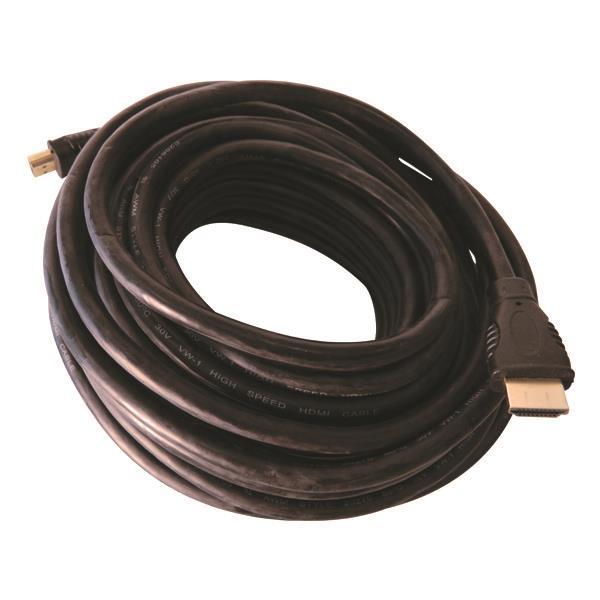 ΚΑΛΩΔΙΟ HDMI 2m EUROLAMP 147-10141