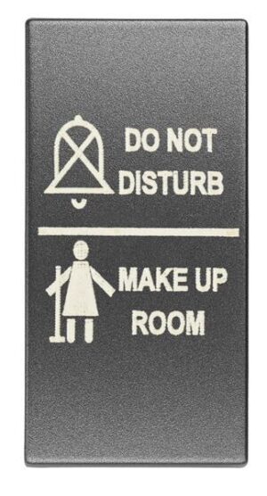 ΔΙΑΚΟΠΤΗΣ 1 MODULES ΜΗΝ ΕΝΟΧΛΕΙΤΕ/ΠΑΡΑΚΑΛΩ ΚΑΘΑΡΙΣΤΕ ΓΡΑΦΙΤΗΣ EUROLAMP – 152-20416