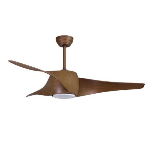 ΑΝΕΜΙΣΤΗΡΑΣ ΟΡΟΦΗΣ ΧΡΩΜΑ ΞΥΛΟΥ ΜΕ LED ΦΩΣ ΚΑΙ ΚΟΝΤΡΟΛ Φ132 DC ΜΟΤΕΡ 35W EUROLAMP – 300-25047